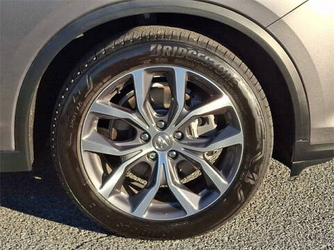 2024 Acura MDX SH-AWD w/Tech