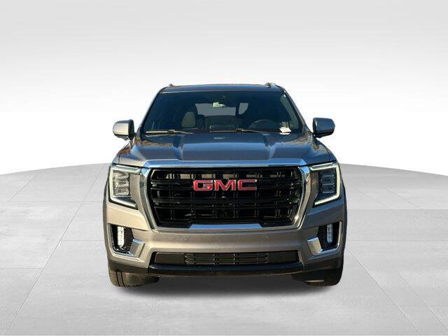 2022 GMC Yukon SLE
