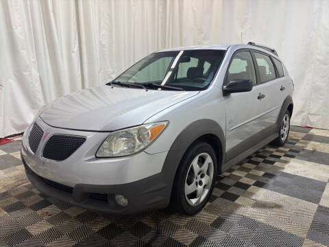 2006 Pontiac Vibe