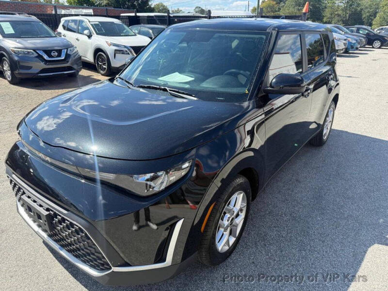 2023 Kia Soul