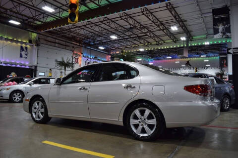 2005 Lexus ES 330