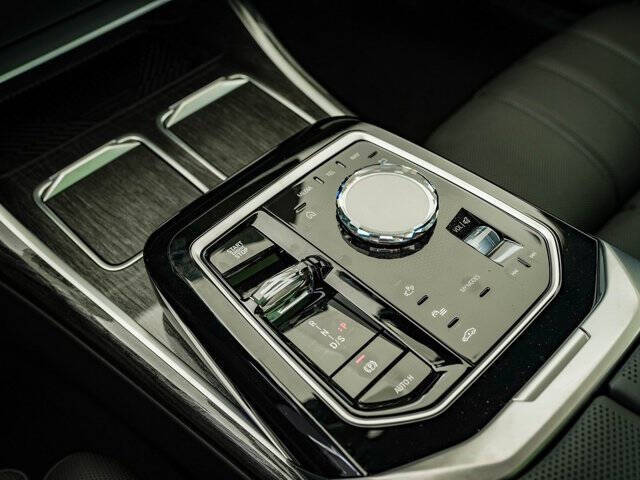 2026 BMW 7 Series 740i xDrive