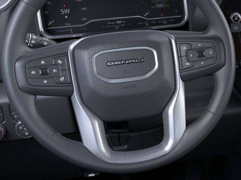 2026 GMC Sierra 3500HD