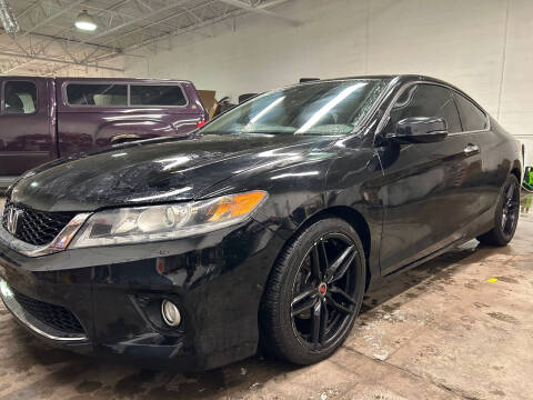 2015 Honda Accord for sale at Paley Auto Group in Columbus OH