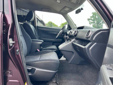 2012 Scion xB