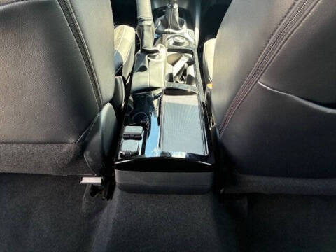 2024 Toyota GR Corolla Premium