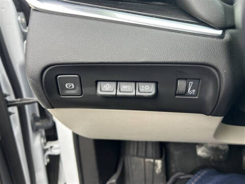 2023 Buick Enclave Premium