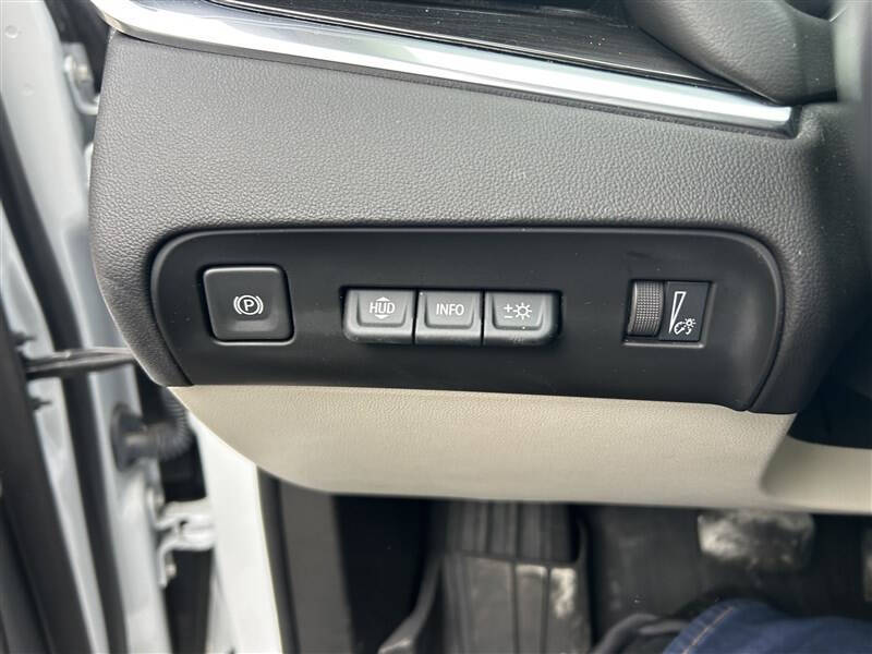 2023 Buick Enclave Premium