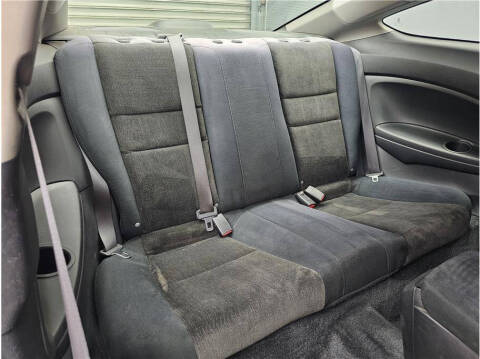 2009 Honda Accord LX-S