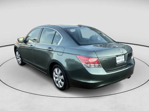 2009 Honda Accord