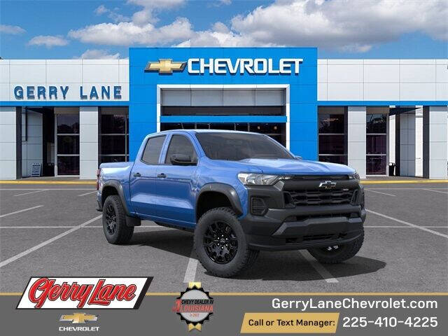 2023 Chevrolet Colorado for sale in Baton Rouge, LA