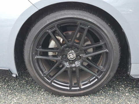 2022 Toyota Corolla SE Apex