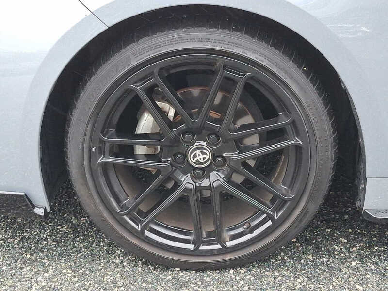 2022 Toyota Corolla SE Apex