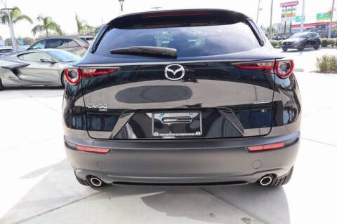 2025 Mazda CX-30 2.5 S Preferred