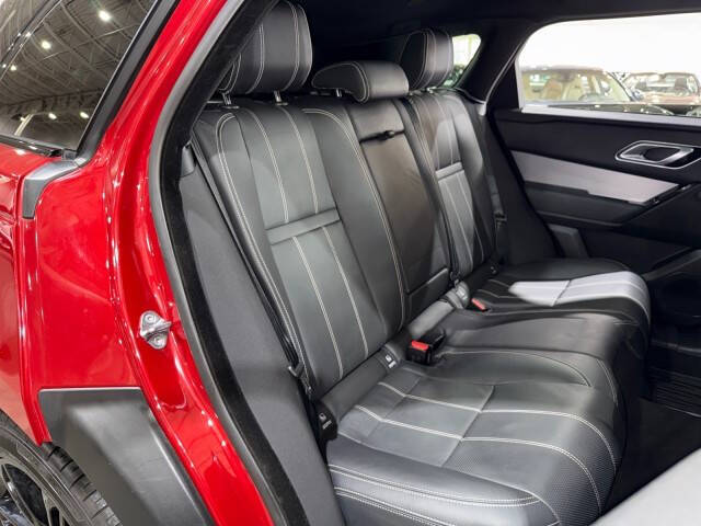 2021 Land Rover Range Rover Velar P250 R-Dynamic S