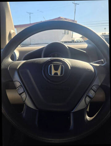 2011 Honda Element EX