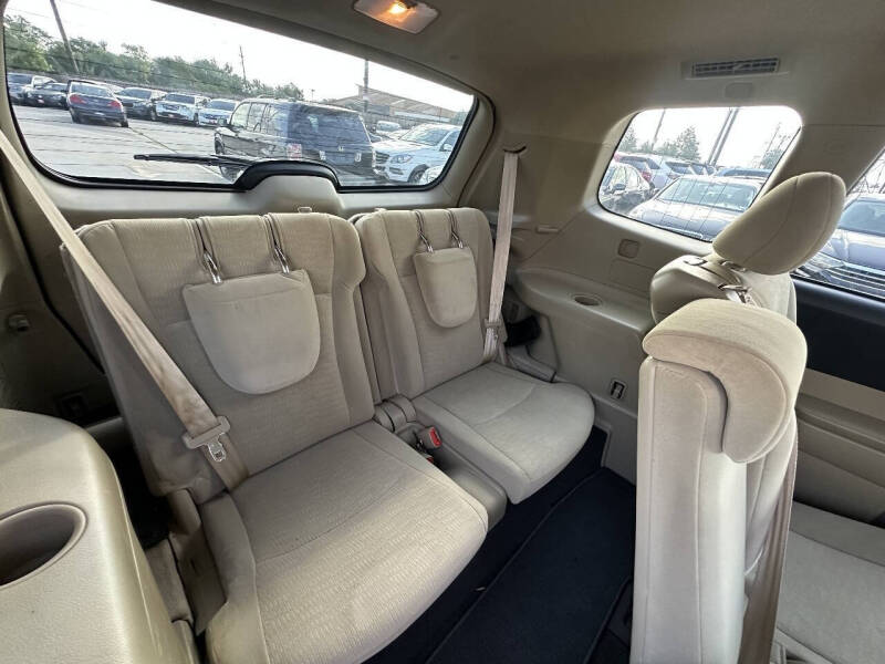 2013 Toyota Highlander Plus