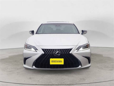 2025 Lexus ES 350