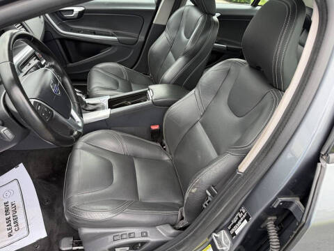 2017 Volvo S60 T5 Dynamic
