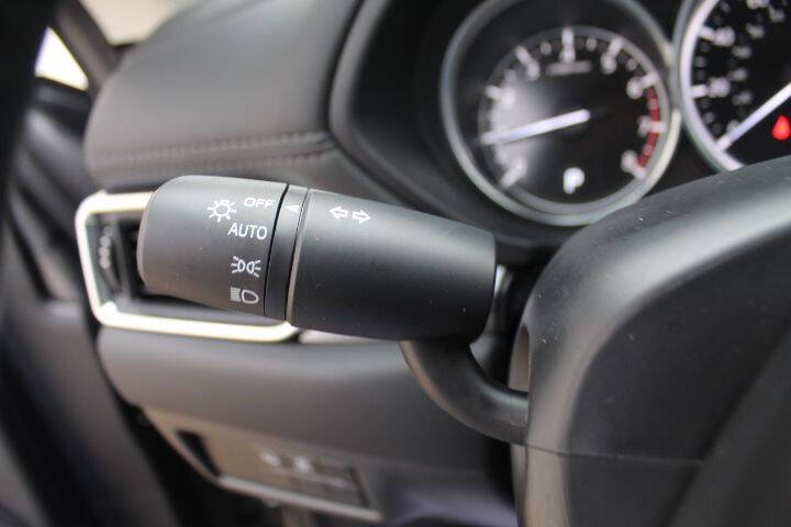 2023 Mazda CX-5 2.5 S Select