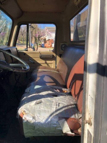 1985 International S1700