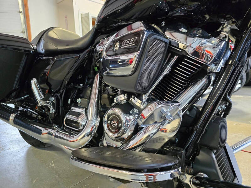 2019 Harley-Davidson Road Glide