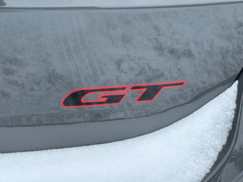 2026 Dodge Durango GT HEMI Plus