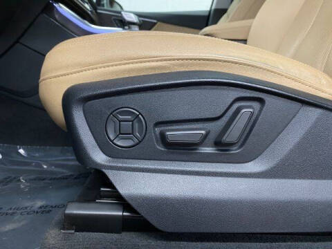 2020 Audi Q7 quattro Premium Plus 55 TFSI