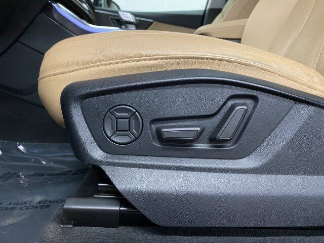 2020 Audi Q7 quattro Premium Plus 55 TFSI