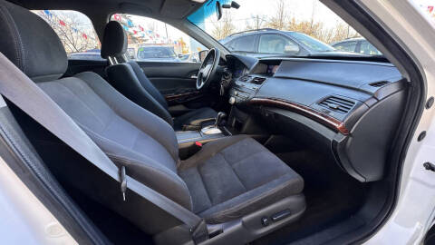 2010 Honda Accord Crosstour EX