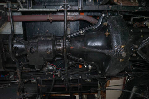 1922 Ford Model T