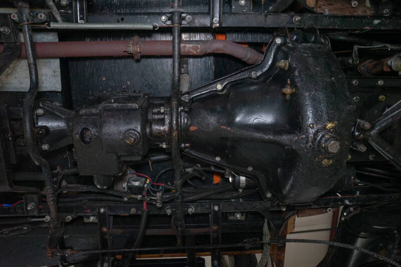 1922 Ford Model T