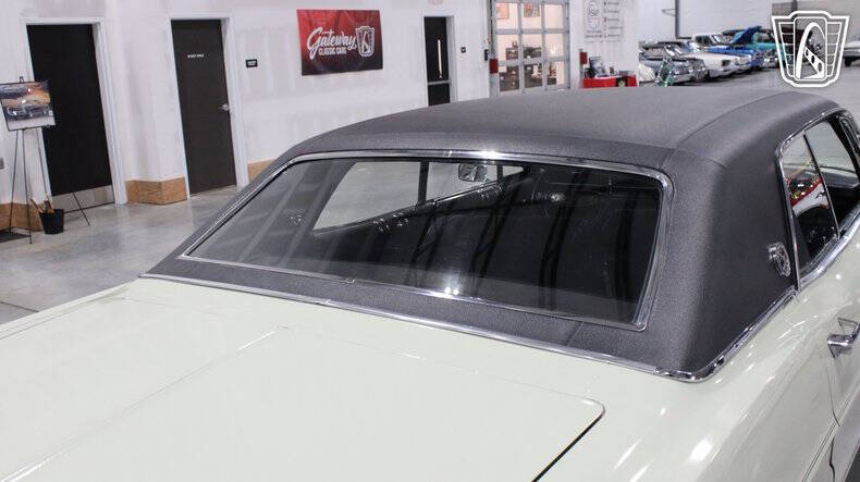 1968 Ford LTD