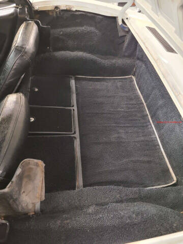 1968 Chevrolet Corvette