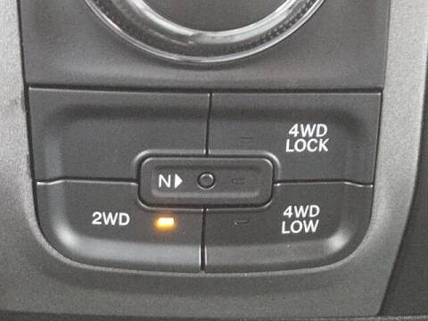 2015 RAM 1500 Tradesman