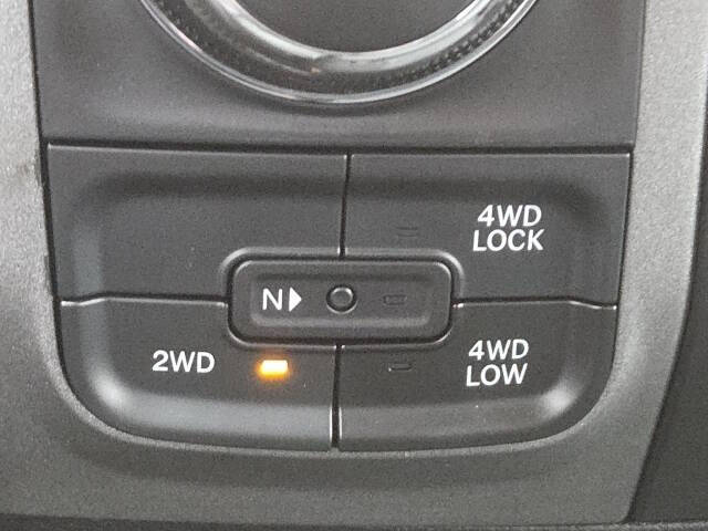 2015 RAM 1500 Tradesman