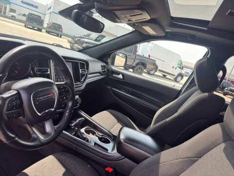 2024 Dodge Durango SXT