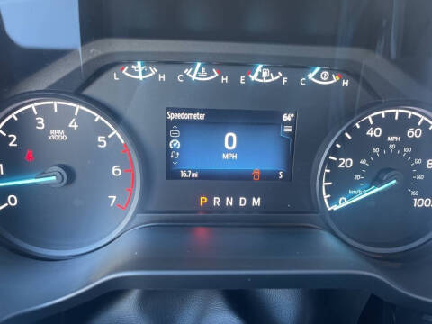 2026 Ford F-350 Super Duty