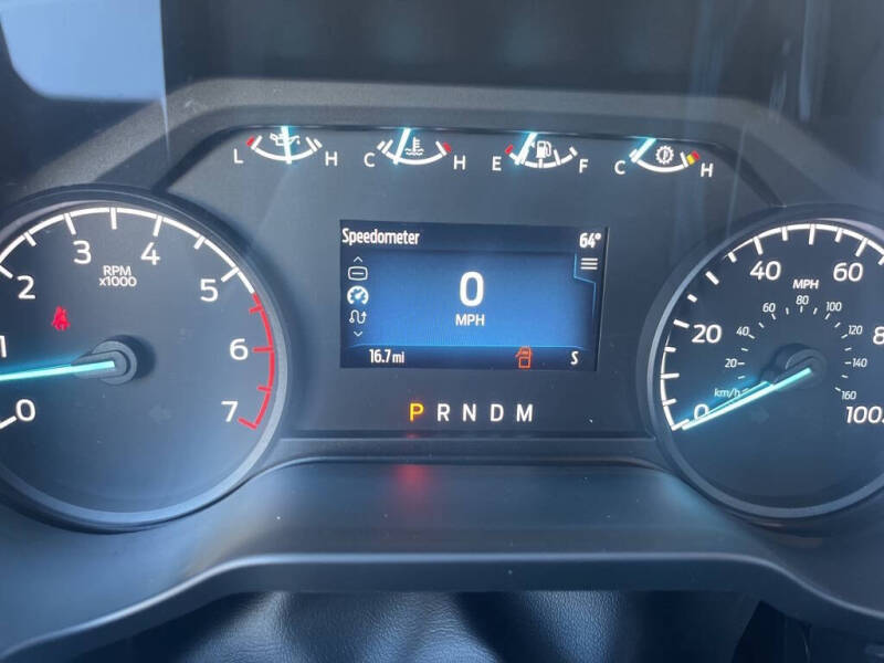 2026 Ford F-350 Super Duty