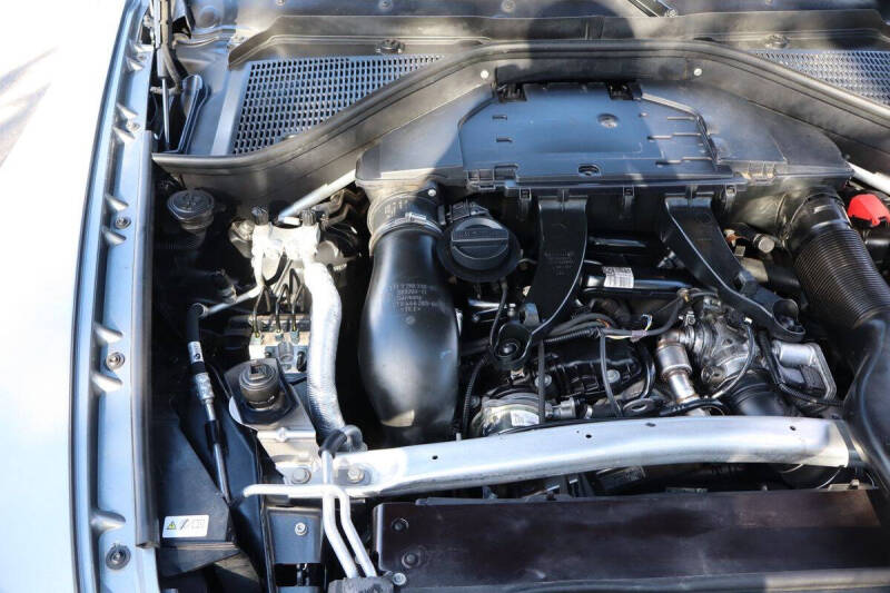 2011 BMW X5 xDrive35d