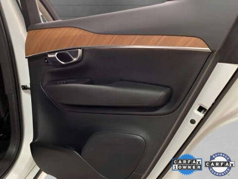 2025 Volvo XC90 B6 Plus Bright Theme 7P