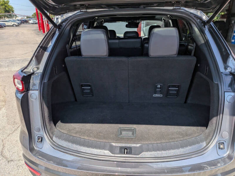 2016 Mazda CX-9 Grand Touring