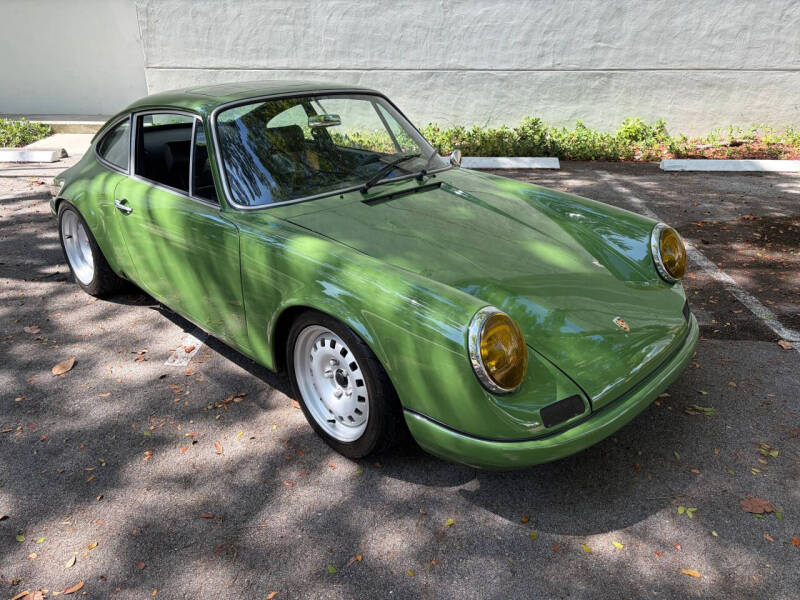 1983 Porsche 911
