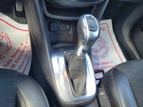 2015 Buick Encore