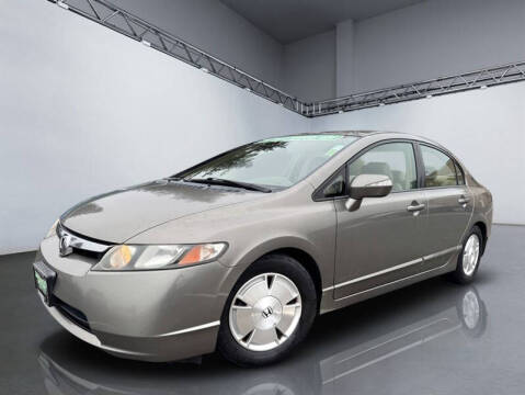 2008 Honda Civic