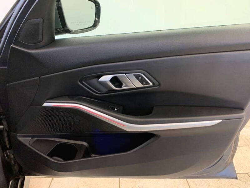 2022 BMW 3 Series 330i xDrive