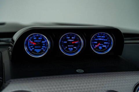 2023 Ford Mustang GT Premium