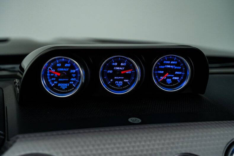 2023 Ford Mustang GT Premium