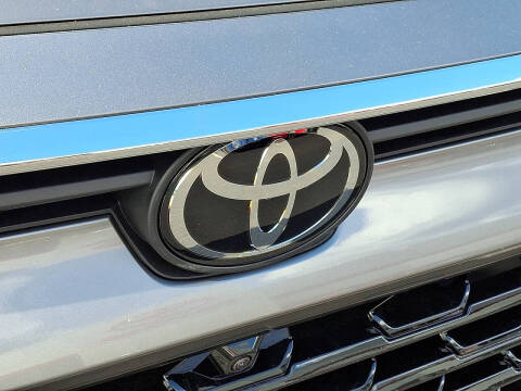 2025 Toyota Grand Highlander Limited