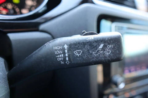 2017 Volkswagen Jetta 2.0T GLI